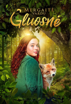 A Girl Named Willow-thumbnail