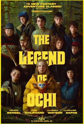 The Legend of Ochi-thumbnail