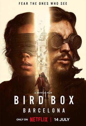 Bird Box: Barcelona-thumbnail