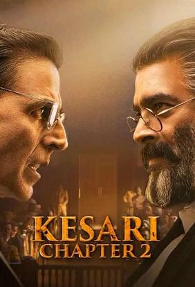 Kesari Chapter 2: The Untold Story of Jallianwala Bagh-thumbnail