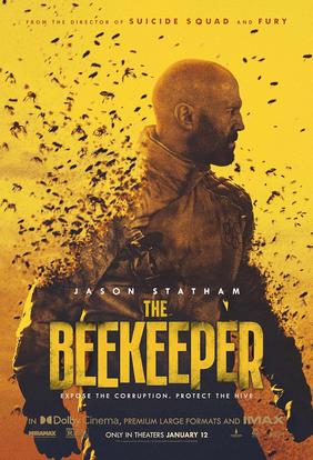 The Beekeeper-thumbnail