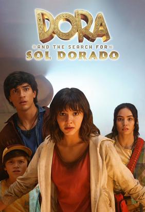 دورا در جستجوی سول دورادو-thumbnail