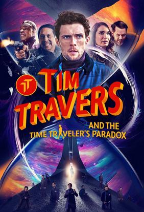 Tim Travers & the Time Travelers Paradox-thumbnail