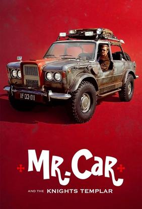 Mr. Car and the Knights Templar-thumbnail