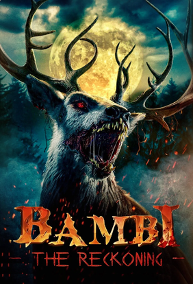 Bambi: The Reckoning-thumbnail