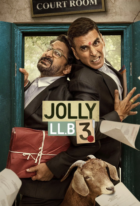Jolly LLB 3-thumbnail