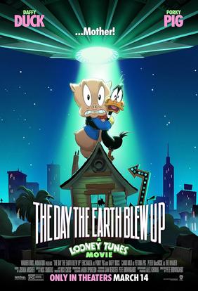 The Day the Earth Blew Up: A Looney Tunes Movie-thumbnail