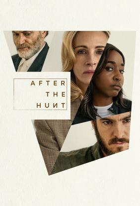 After the Hunt-thumbnail