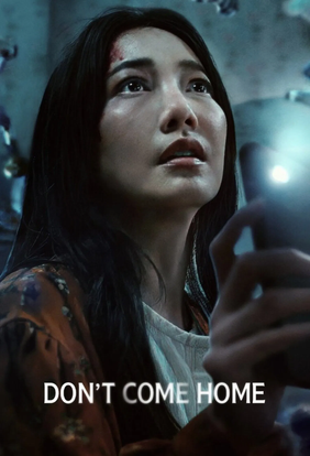 Don't Come Home-thumbnail